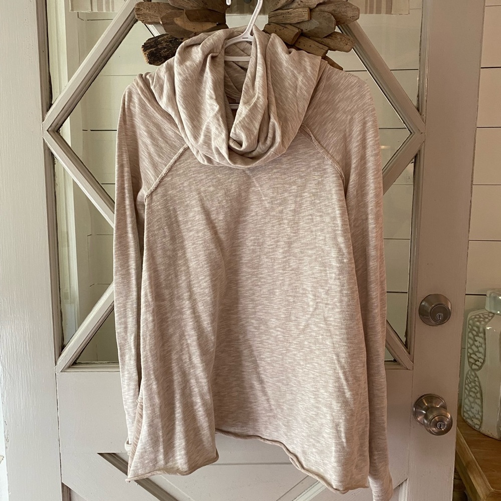 Free People Beach top